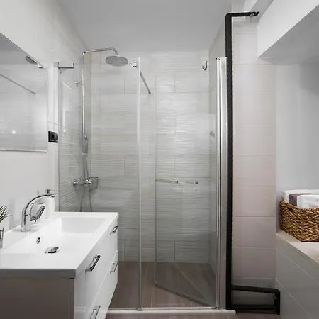 Palace Penthouse With Terrace In Centre Old Town *